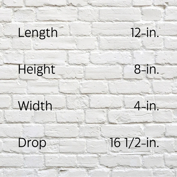 Etienne Aigner Navy Blue Shoulder Bag - Picture 5 of 5